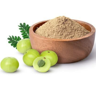 আমলকি গুড়া - Amloki Powder